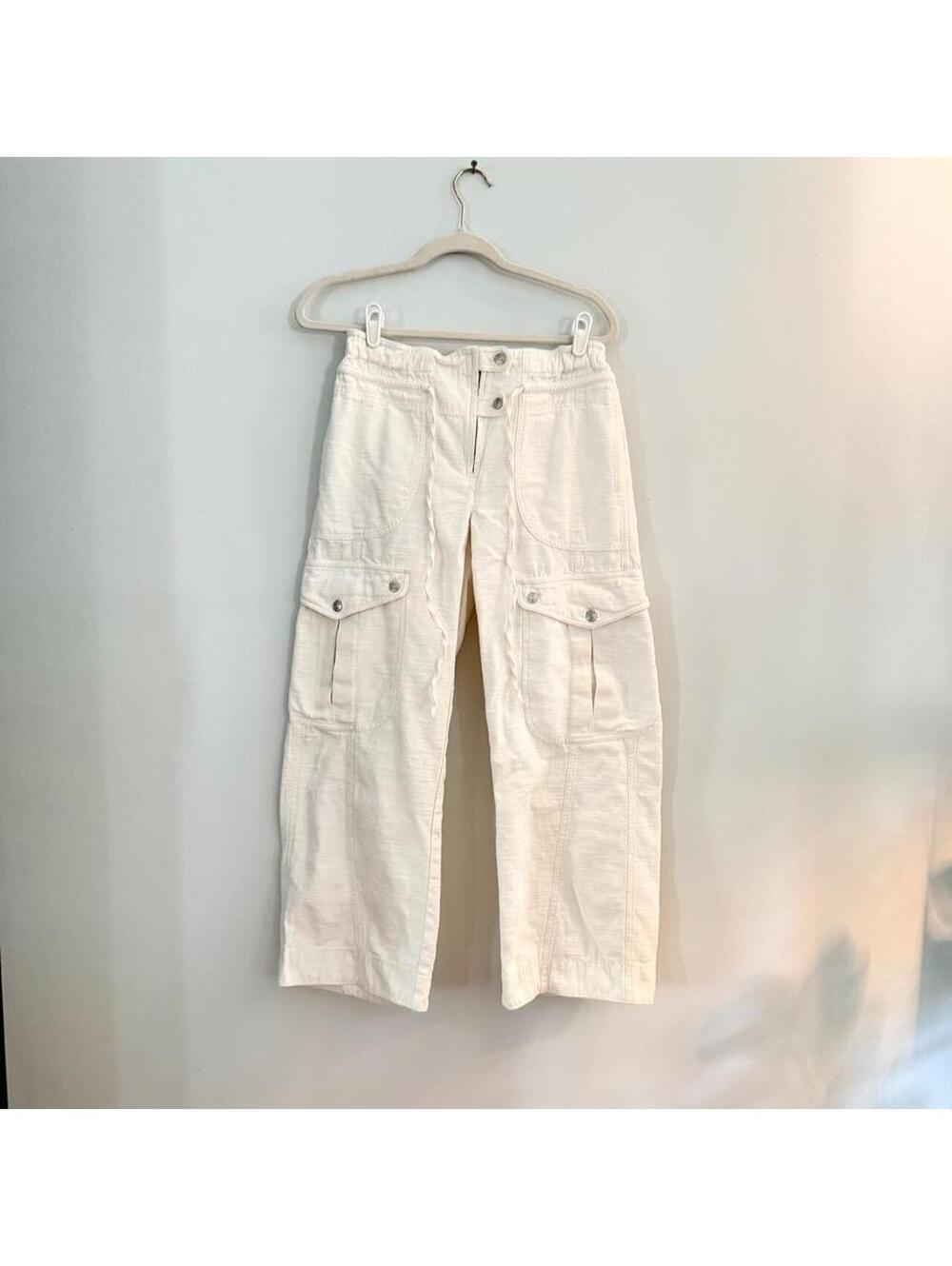 We The Free Park Ave Cargo Pants - Picture 4 of 7
